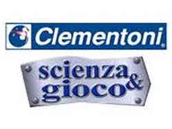 Scienza e Giochi Clementoni